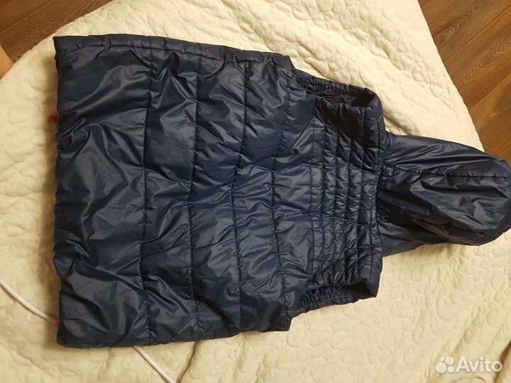 Жилетка для подростка