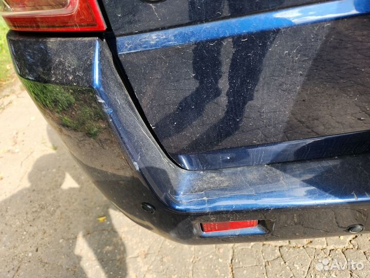 Suzuki Grand Vitara, 2010
