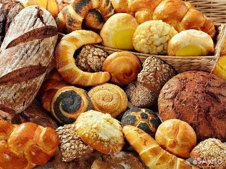 Упаковщики на хлебозавод /Вахта с питанием