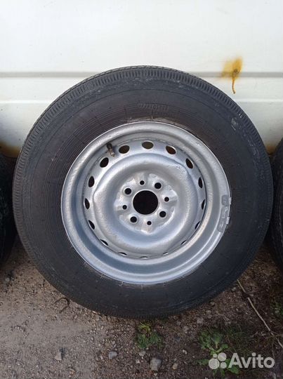 Ваз 2103-06 ретро