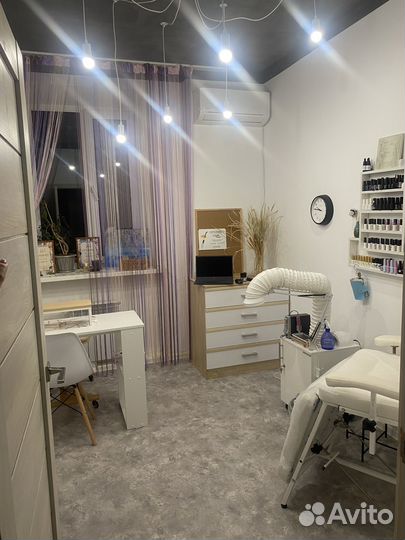 Маникюр/педикюр/ вросший ноготь