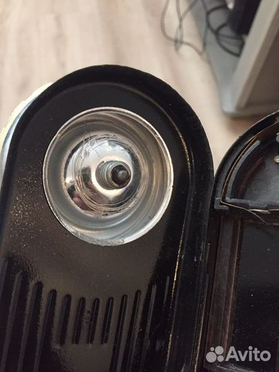 Фонарик сигнальный