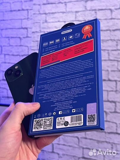 Защитное стекло remax