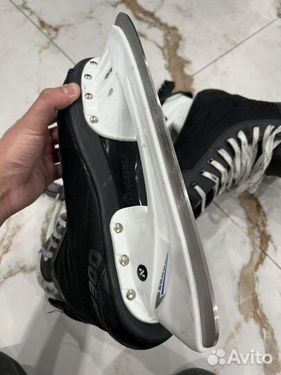 Коньки Nordway NDW300