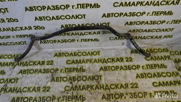 Стабилизатор передний Mitsubishi Lancer 9 (CS) 20