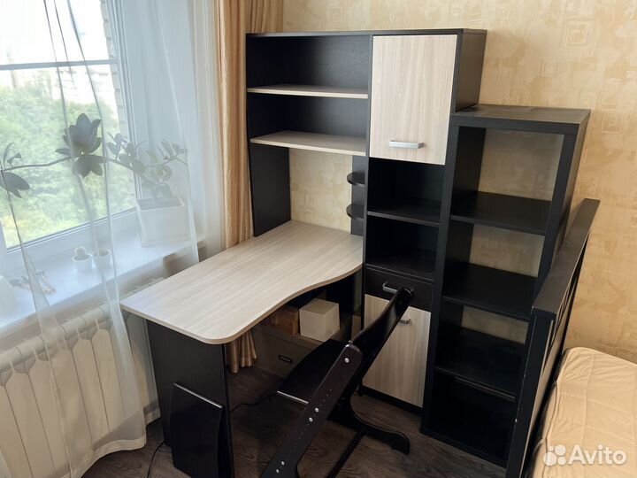 Стол для школьника Икеа