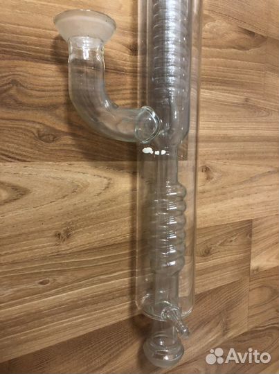 Химический холодильник