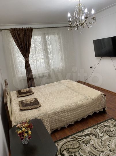 1-к. квартира, 35 м², 5/5 эт.