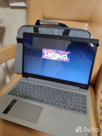 Ноутбук lenovo L3 15IML05