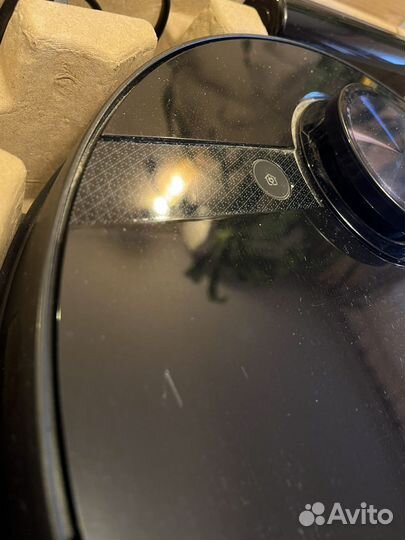 Робот пылесос midea M7