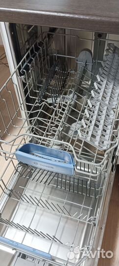 Посудомоечная машина bosch 45