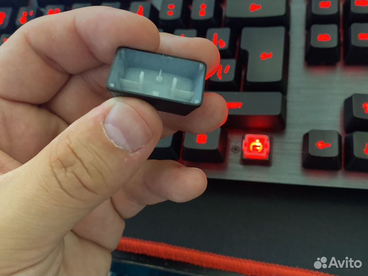 Механическая клавиатура logitech g413 carbon