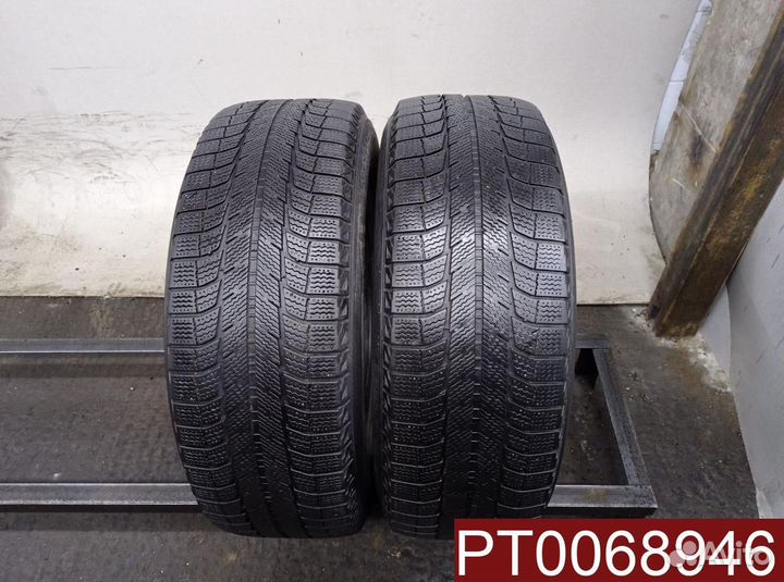 Michelin Latitude X-Ice 2 235/60 R17 98H