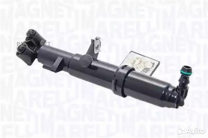 Magneti marelli 711307030448 Форсунка фароомывател