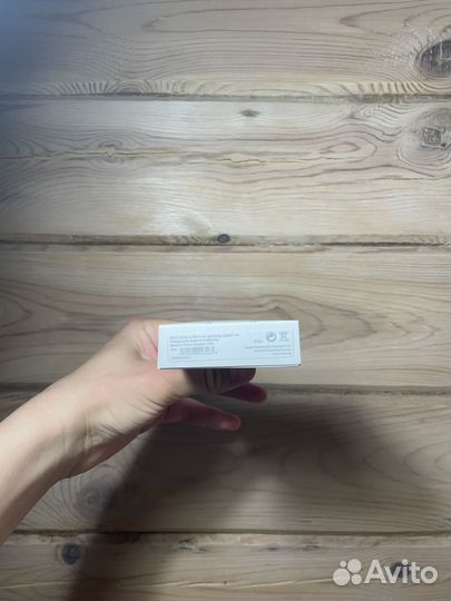 Кабель type c lightning