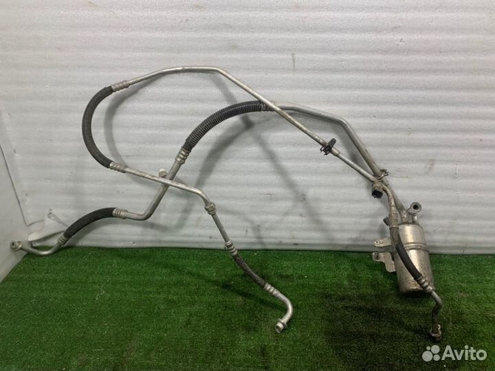 Трубка кондиционера Ford Focus седан 1.8 eydk 2003