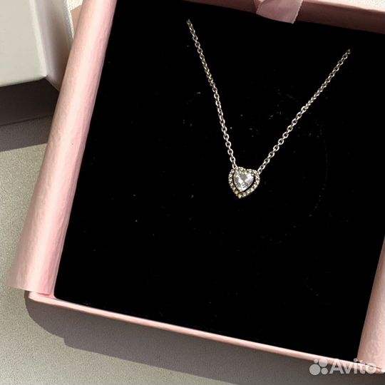 Преданное сердце