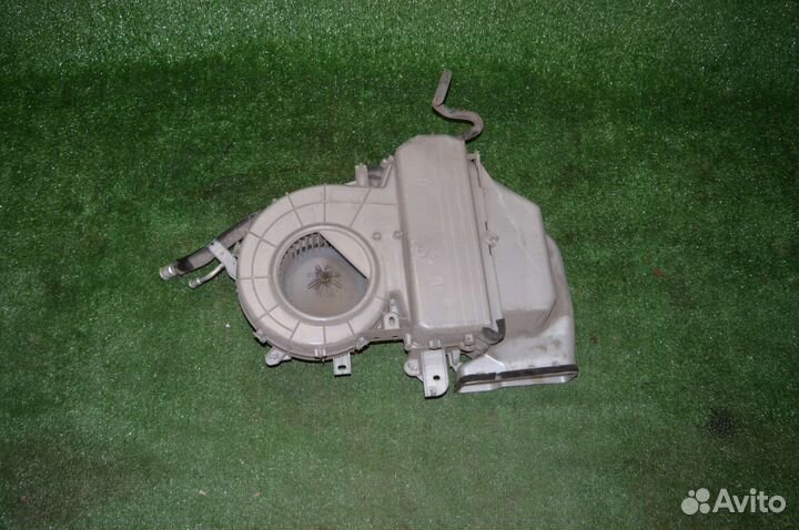 Печка задняя Toyota Avensis Verso