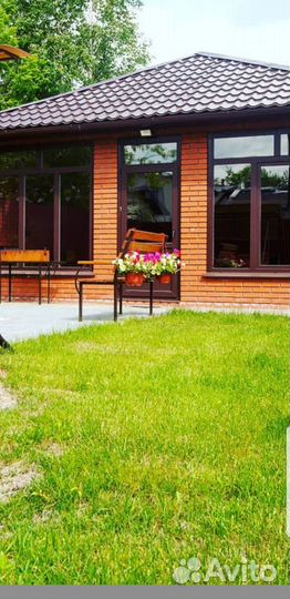 Аренда беседки