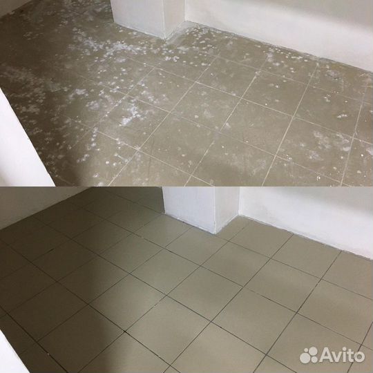 Клининг. Уборка. Мойка окон