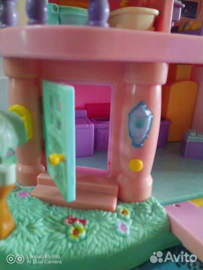 Игрушка Домик