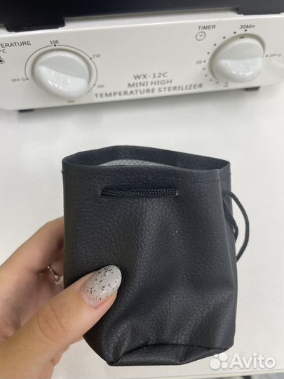 Макролинза для телефона