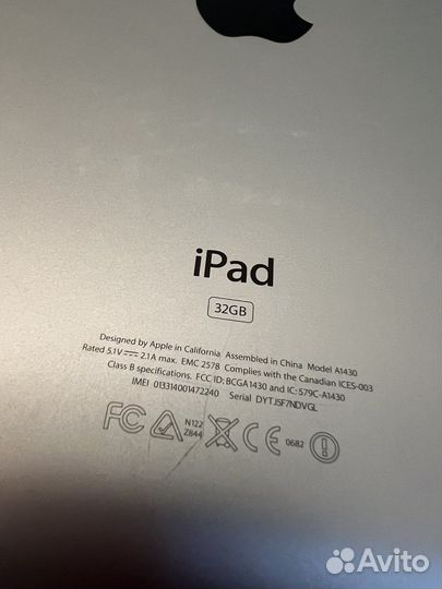 iPad 3