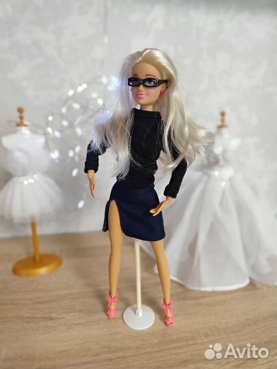 Аутфит, integrity toys, аксессуары, туфли