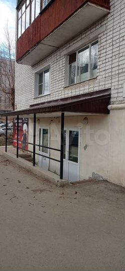 Свободного назначения, 91 м²