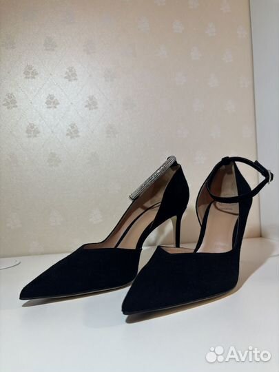 Туфли Ekonika premium