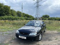 Kia Spectra 1.6 MT, 2006, 220 000 км, с пробегом, цена 365 000 руб.