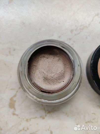 Maybelline color tattoo On and Bronze