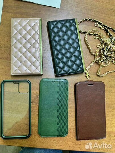 Чехол на iPhone 11 pro max