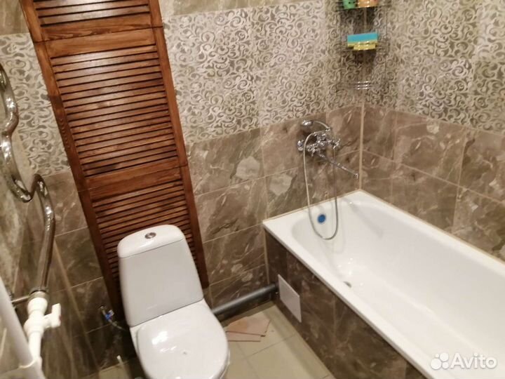 Домовой (мастер на час)