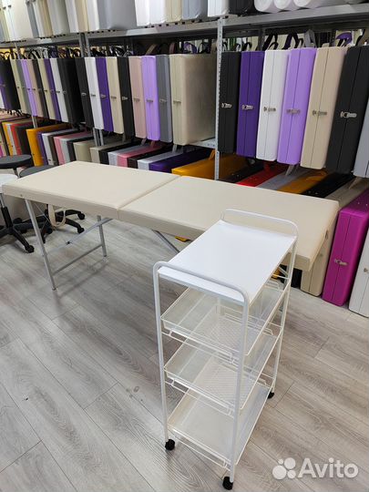 Кушетка (комплект)