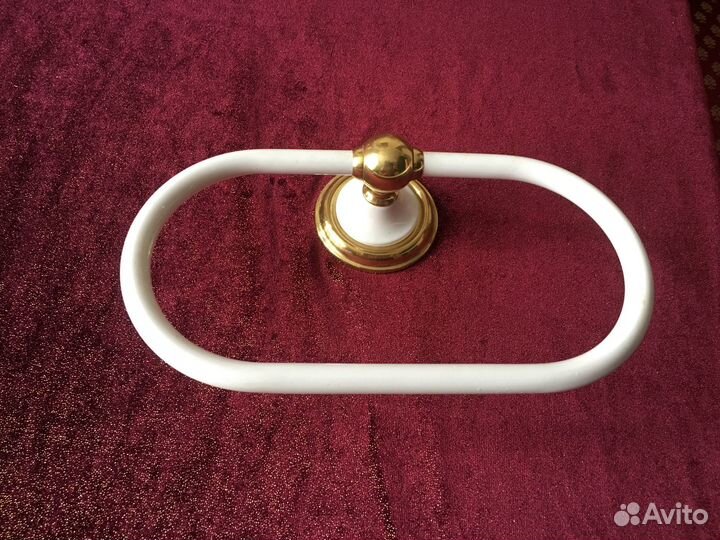 Держатель для полотенец