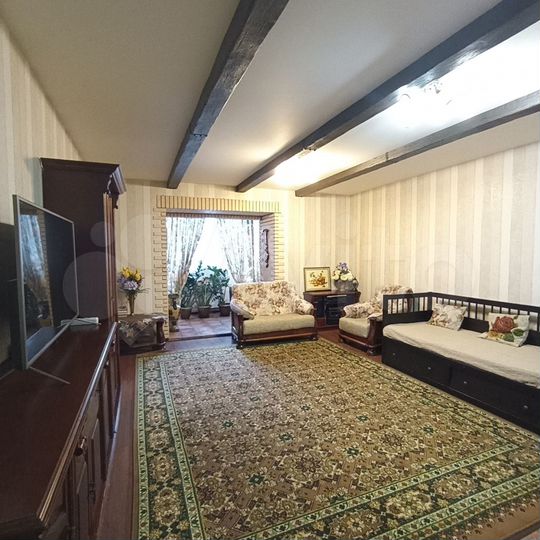 1-к. квартира, 71,4 м², 8/9 эт.