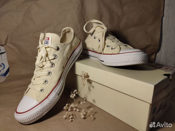 Кеды converse 39