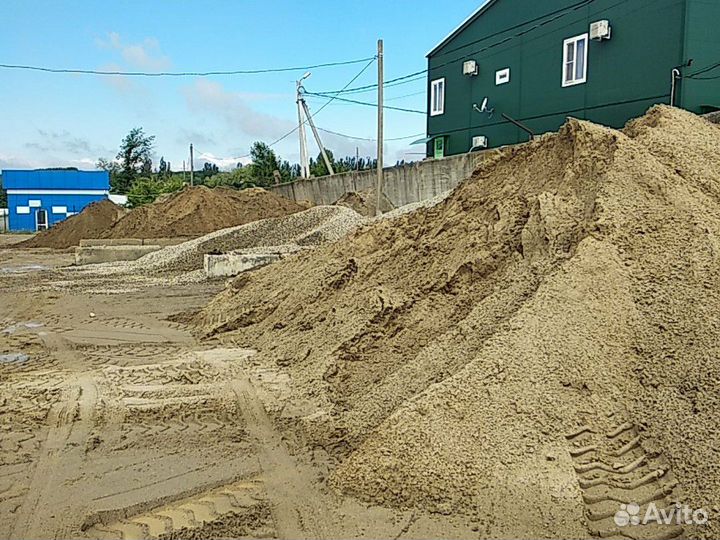 Грузоперевозки камаз самосвал