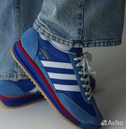 Кроссовки женские adidas