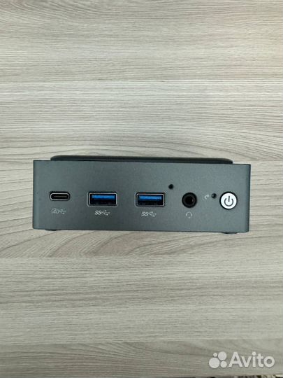 Мини пк