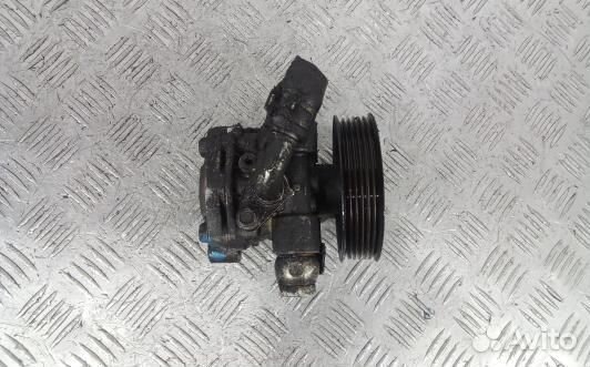 Насос гу дизельный mitsubishi outlander 2 (BEA31BT