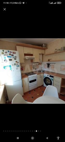 Комната 48 м² в 2-к., 2/5 эт.