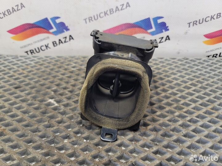 Дефлектор воздушный Scania 5-series