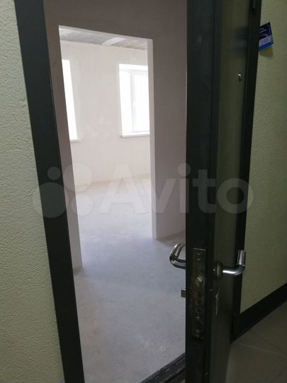 2-к. квартира, 55,5 м², 7/10 эт.