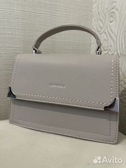 Сумка lion bags