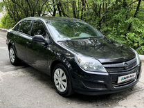 Opel Astra 1.6 MT, 2011, 210 000 км, с пробегом, цена 699 000 руб.