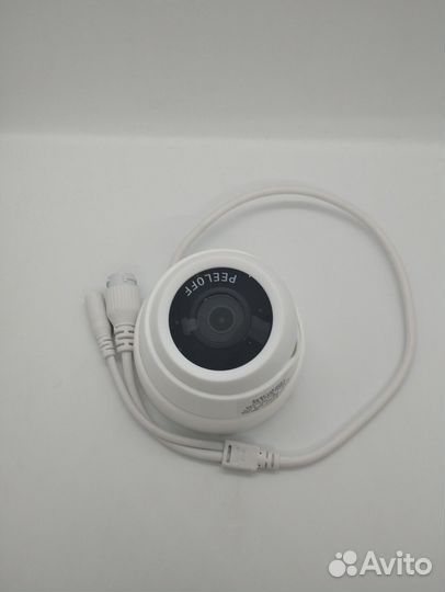 IP видеокамера IPC001