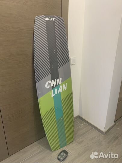 Кайтборд MDay