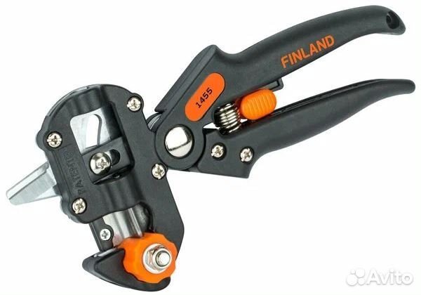 Прививочный секатор